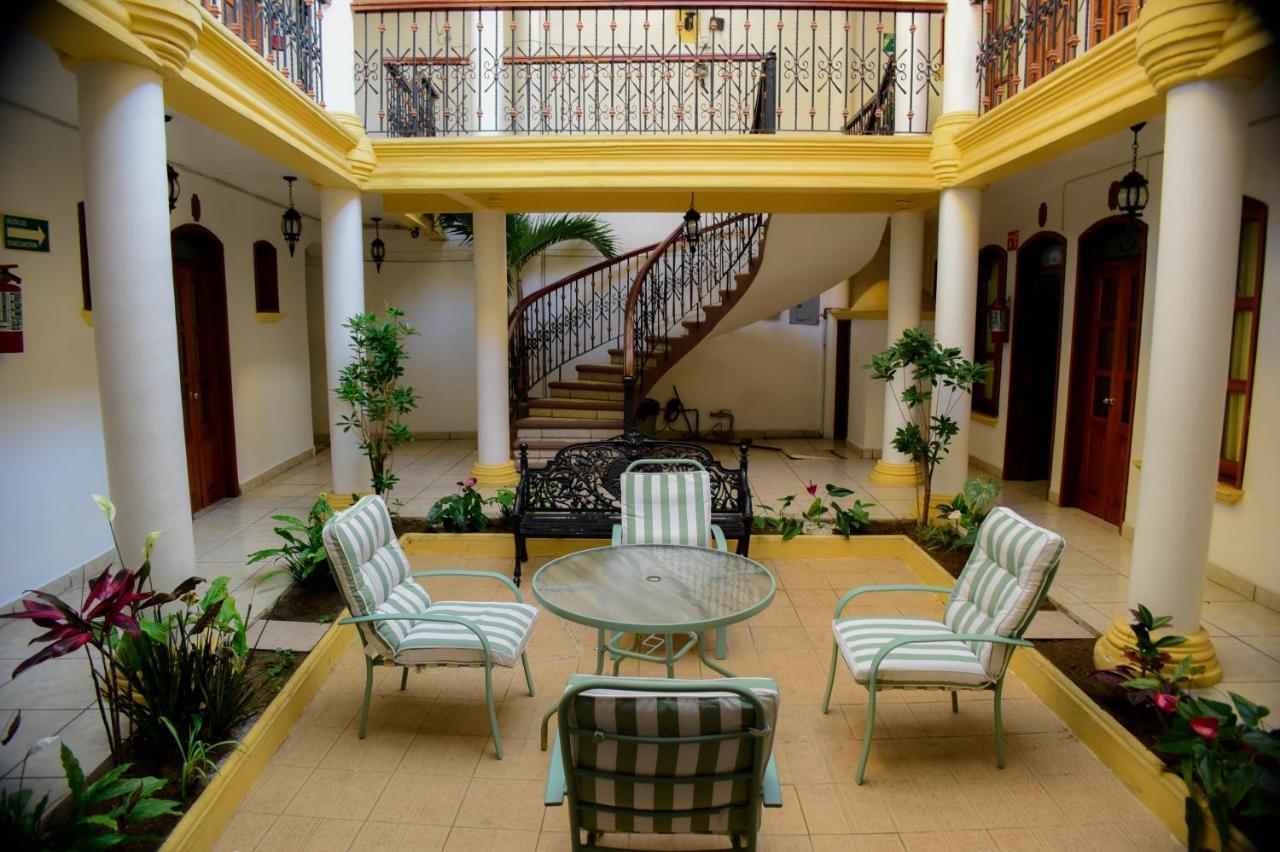 Oyo Hotel Real De Cortas Xalapa Dış mekan fotoğraf