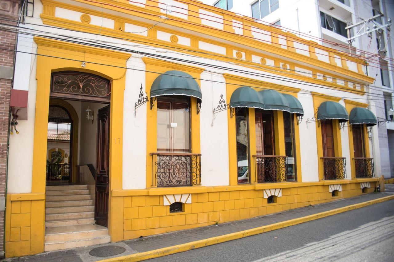 Oyo Hotel Real De Cortas Xalapa Dış mekan fotoğraf