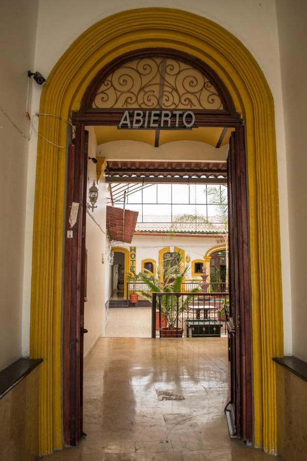 Oyo Hotel Real De Cortas Xalapa Dış mekan fotoğraf