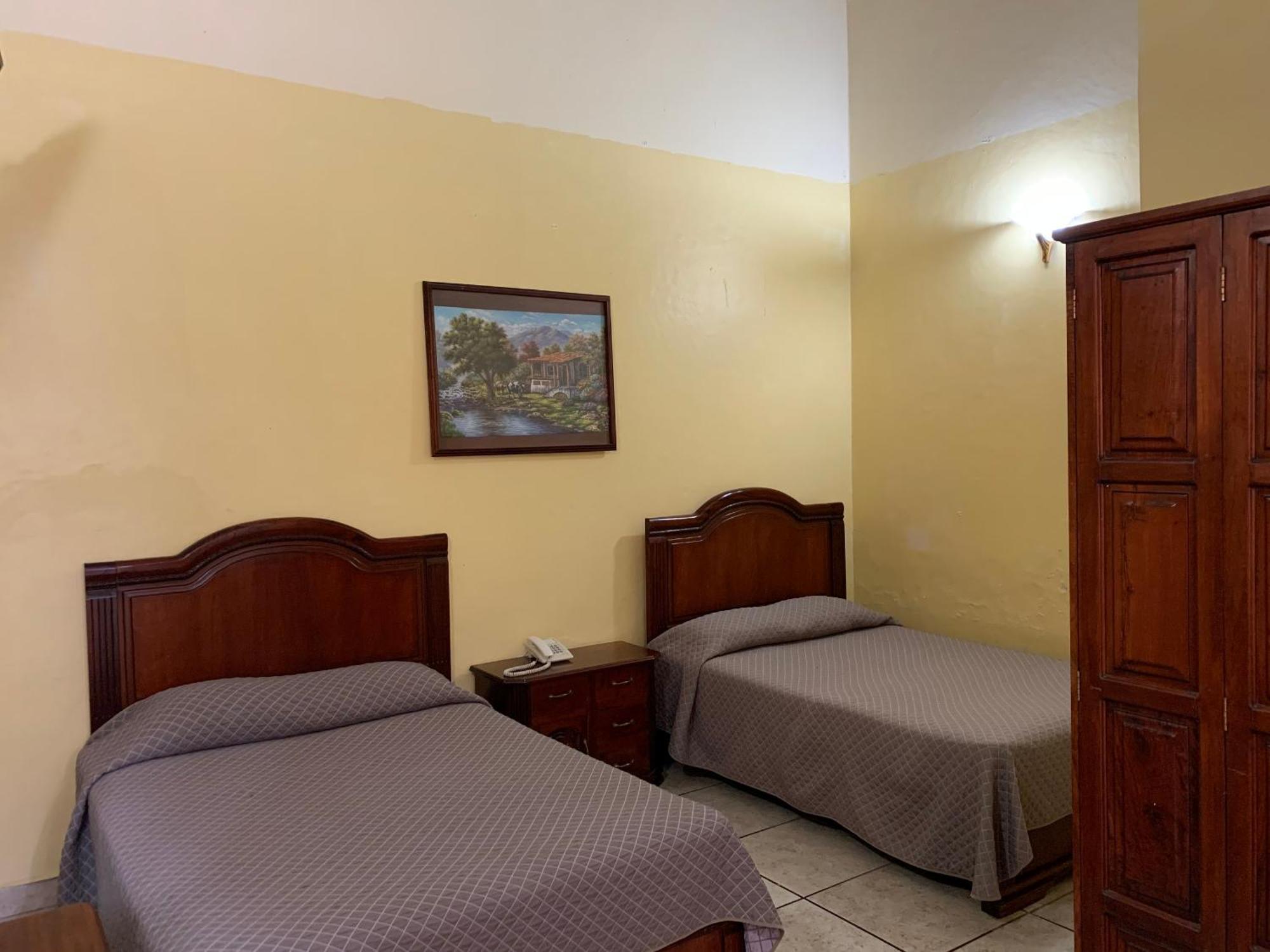 Oyo Hotel Real De Cortas Xalapa Dış mekan fotoğraf