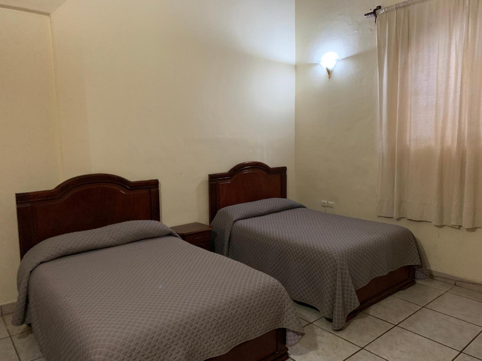 Oyo Hotel Real De Cortas Xalapa Dış mekan fotoğraf