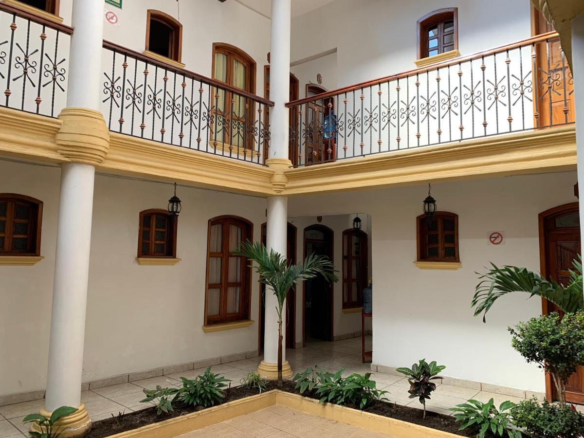 Oyo Hotel Real De Cortas Xalapa Dış mekan fotoğraf